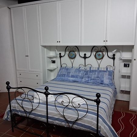 Il Sasso Appartamento Orta San Giulio Eksteriør billede