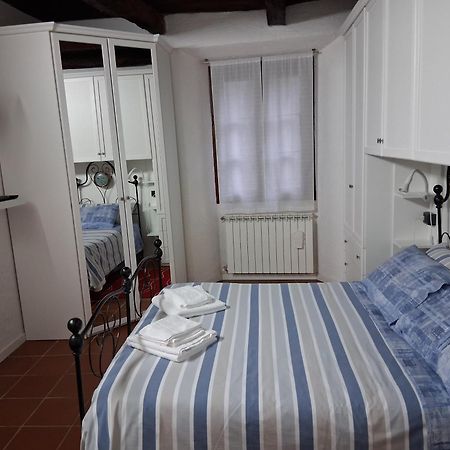 Il Sasso Appartamento Orta San Giulio Eksteriør billede